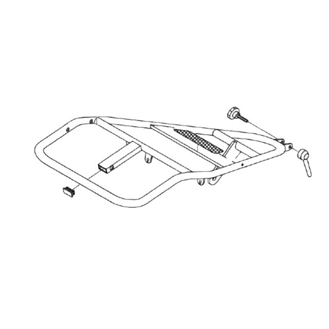 Kit Manillar Para Cl 5977141-01