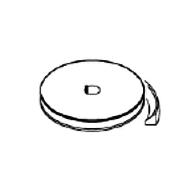 Polea De Caja De Engranajes 5977653-01