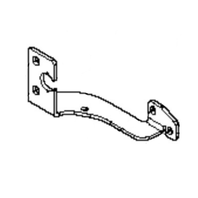 Mangueras de soporte hidráulicas adicionales