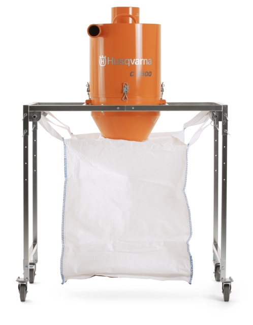 Estante para bolsas grandes Estante para bolsas grandes c 55