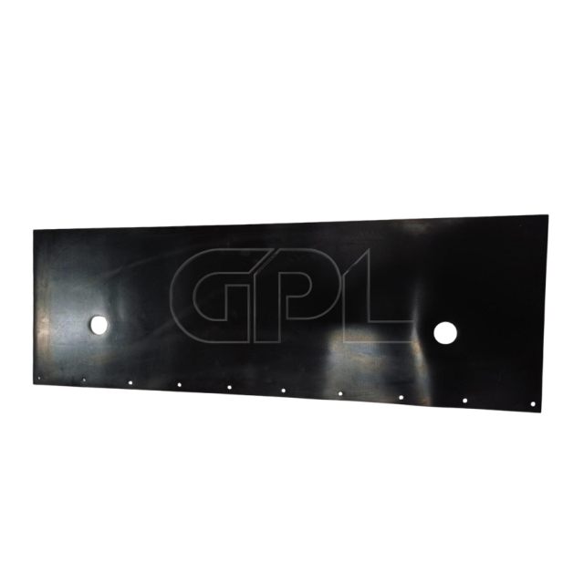 Zapato Goma 3X400X103