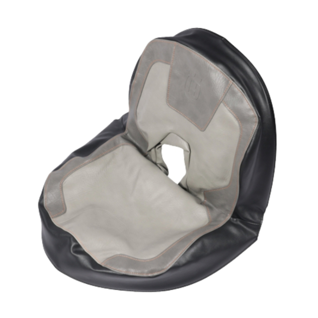 Asiento de cubierta husqvarna 15in (sk129)