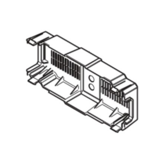 Tapa/Centro de alimentación