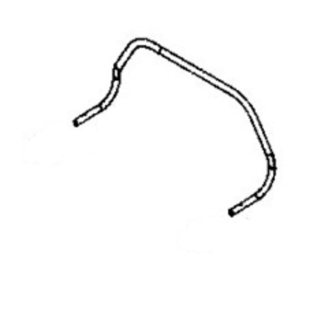 Control de paseo automático del conjunto del brazo de fianza 5985134-01