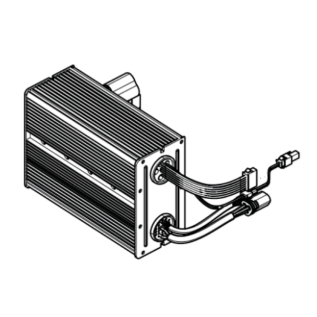 Unidad De Control 5985382-02