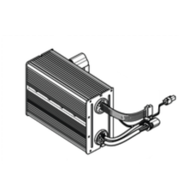 Manöverdon Pro Powerhead CL 400i