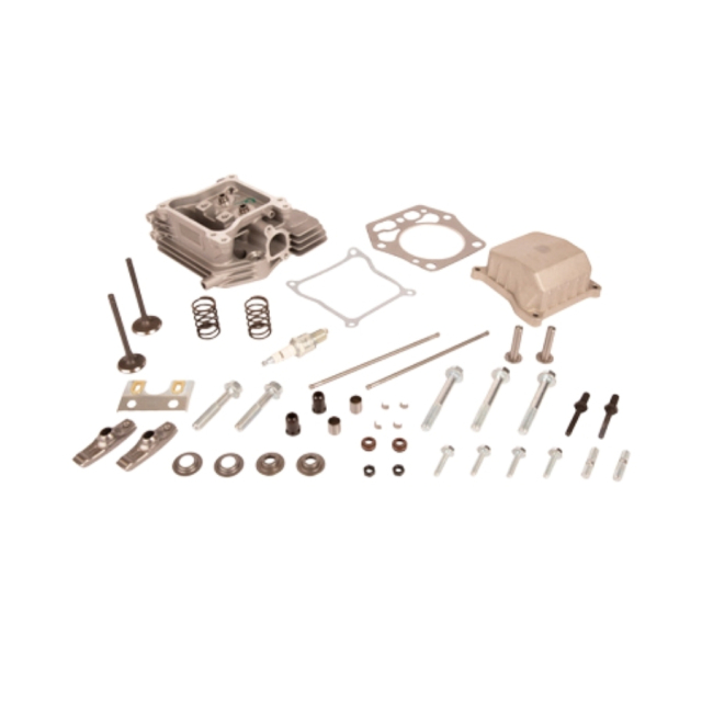 Kit de culata derecha