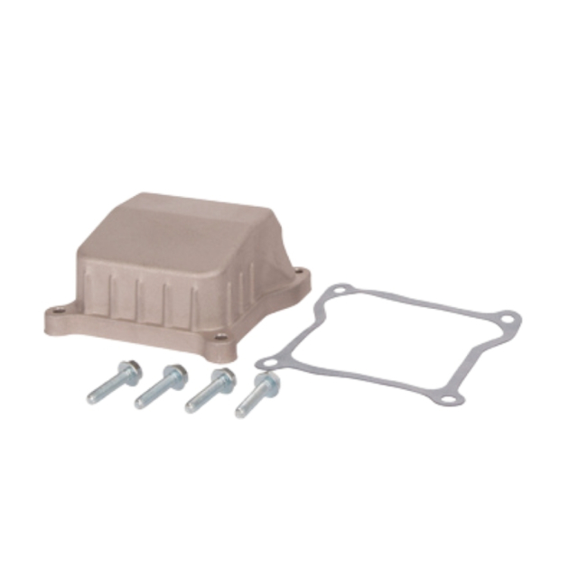 Kit de cubierta de válvula