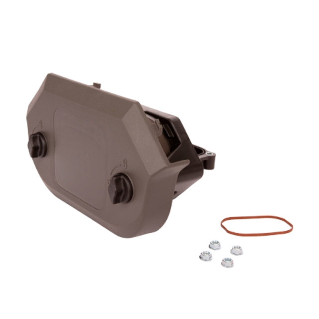 Kit adaptador para carburador