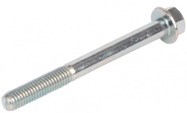 Perno Con Brida Gb/T