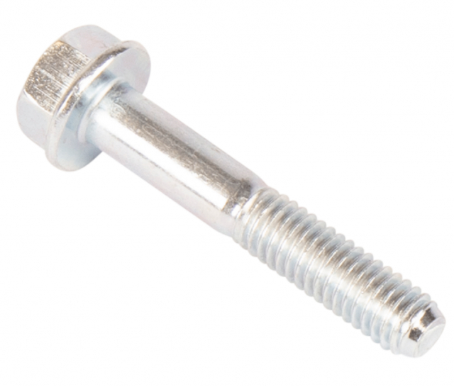 Perno Con Brida Gb/T