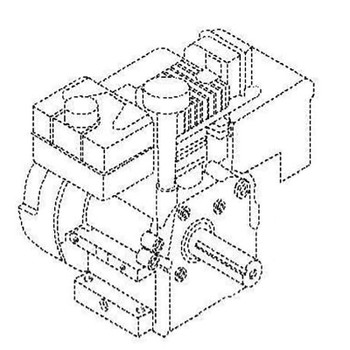Hh 389 10,19 CV Snow Eu Svc