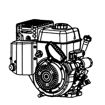 Hh 301Efi 8,45 CV Efi - Snow Sv