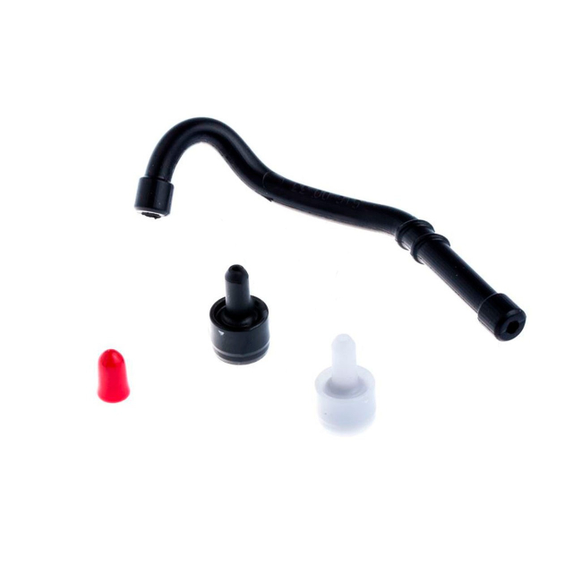 Conjunto de ventilación del tanque