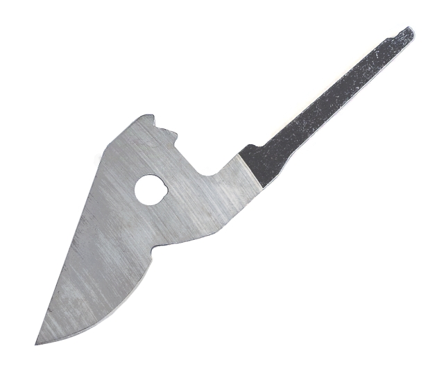 Tapa de la hoja