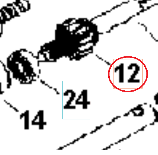 Engranaje 15 5986772-01