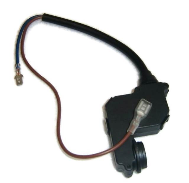 Kit Caja De Microinterruptores 5986841-36