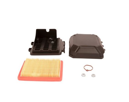 Conjunto de filtro de aire 5986845-46
