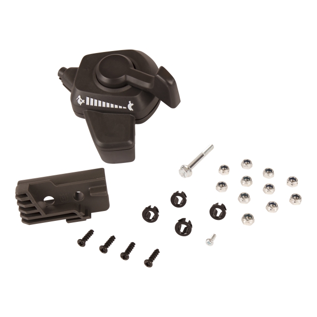 Ensamble De Brazo De Gancho Ensamble De Brazo De Gancho