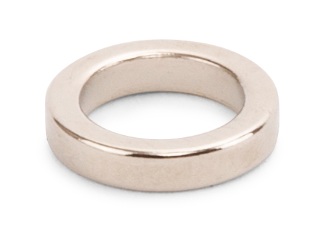 Anillo magnético 10X7X2, pieza de repuesto