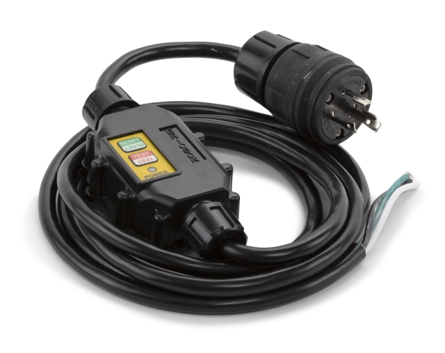 Cable incluido, incluye cable y enchufe