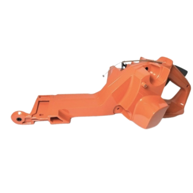 Conjunto de tanque de combustible