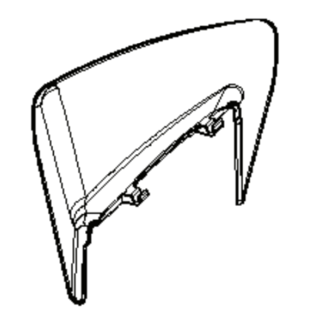 Kit De Mulchado Kit De Mulchado 5988190-01