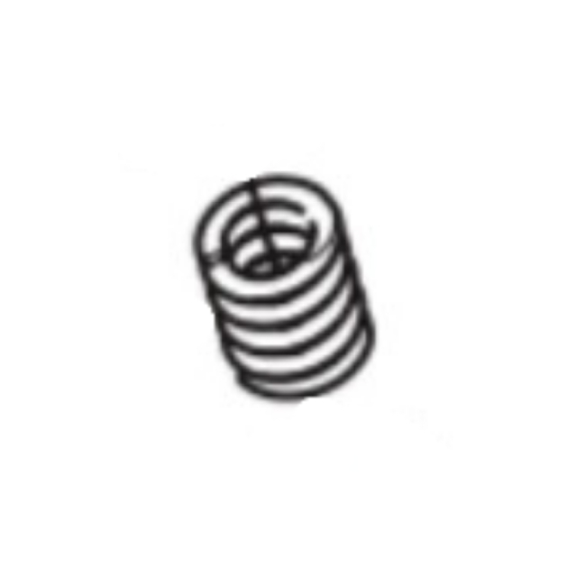 Tensor de correa de resorte P535 Hx
