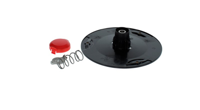 Juego de disco de corte Gardena Sileno free, Sileno max