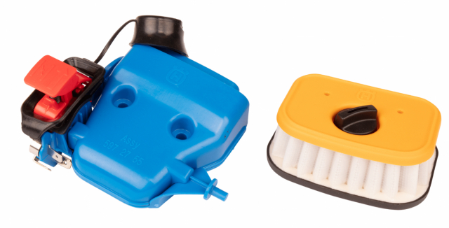 Kit Unidad De Filtro Xpg 60Cc 5989345-02