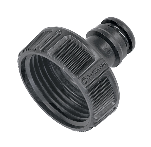 Conector de toma