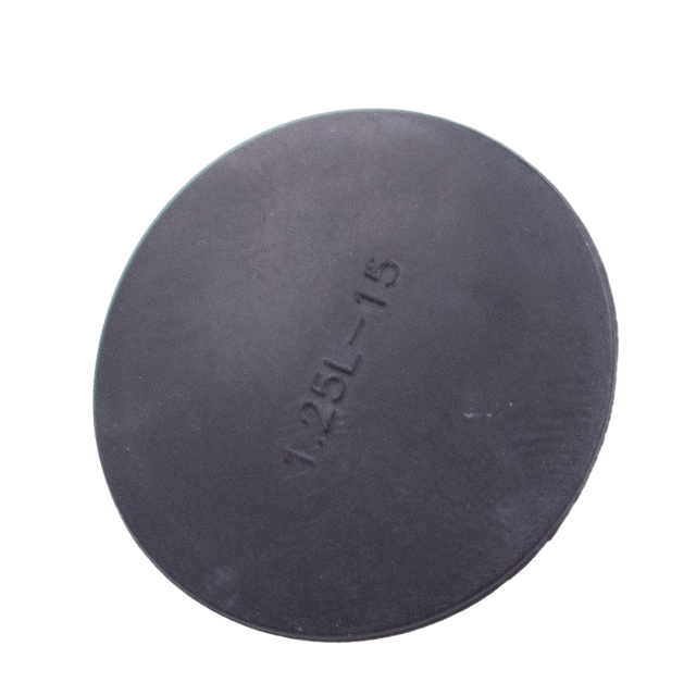 Tapón de sellado para el cilindro de la bomba