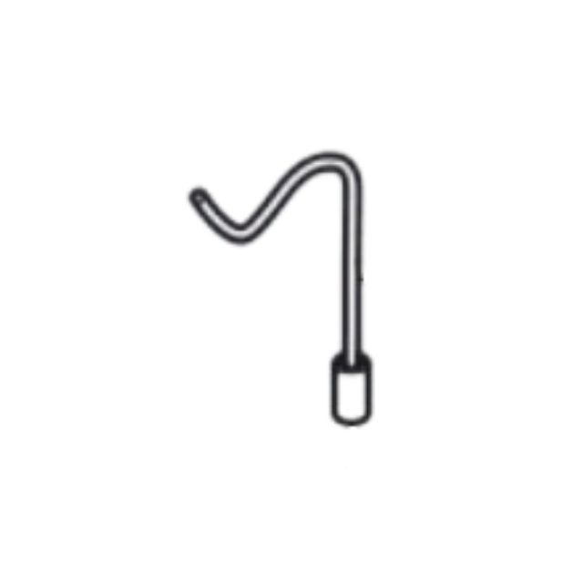 Conjunto de cableado del sensor de temperatura del agua