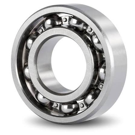 Rodamientos de bolas 5993489-17
