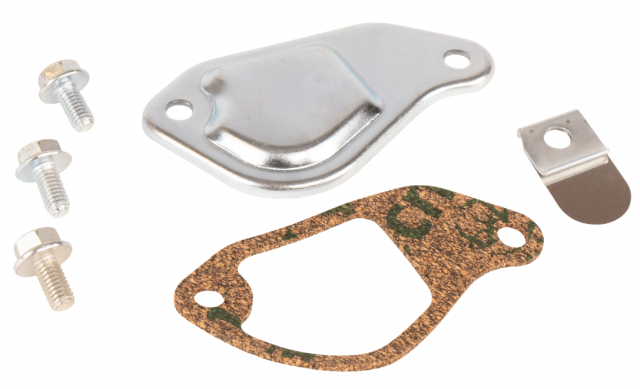 Kit de cámara de respiración