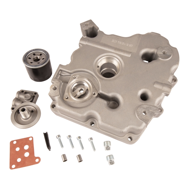 Cubierta del kit del cárter 5993491-28