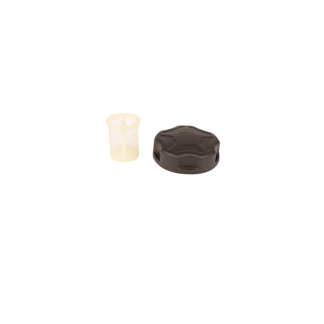Conjunto de tapa de combustible 5993491-54