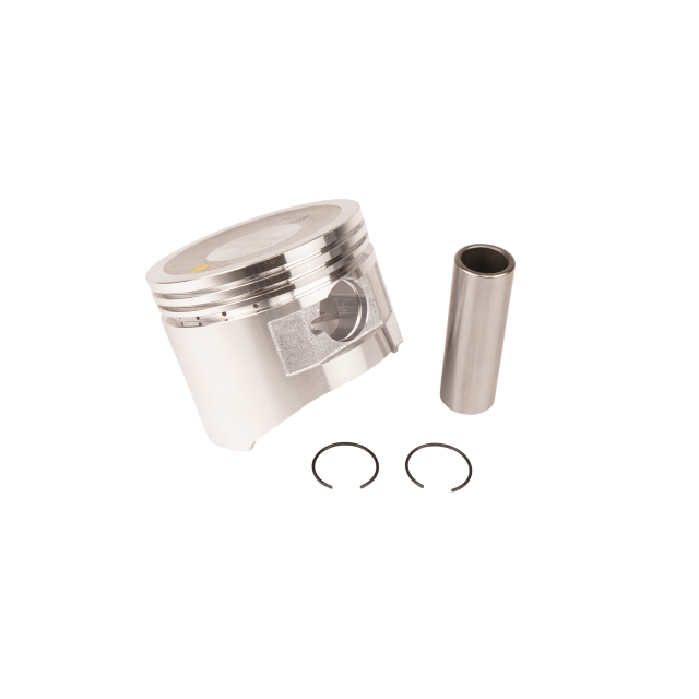 Conjunto de pistón 5993492-02