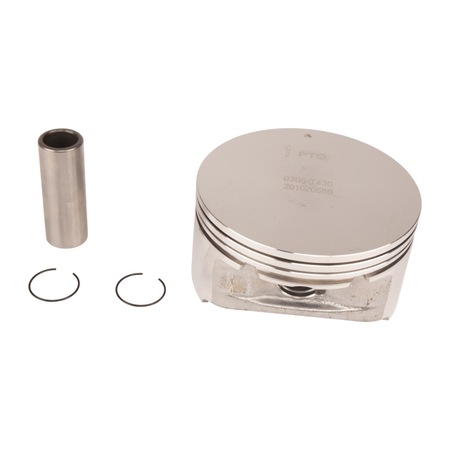 Conjunto de pistón 5993492-05