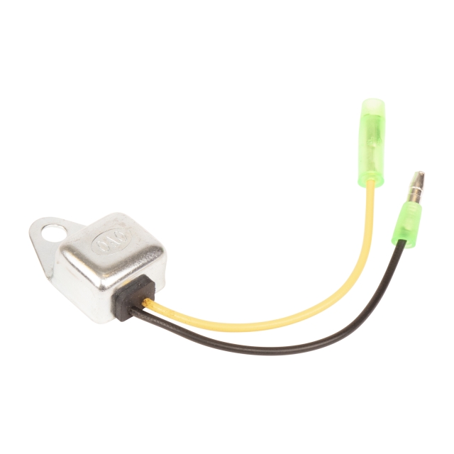 Protector de aceite del motor del sensor 5993492-19
