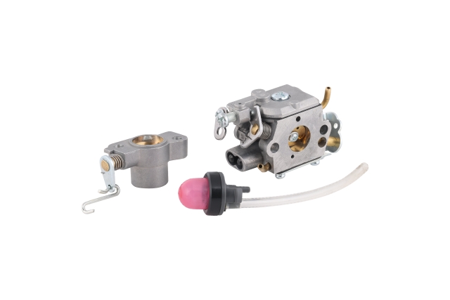 Kit de servicio carburador y válvula de aire 50cc