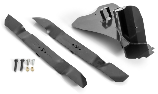 Kit Husqvarna sin recogedor