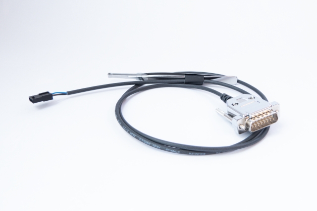 Conjunto de cableado Hwst-Box 5994818-01