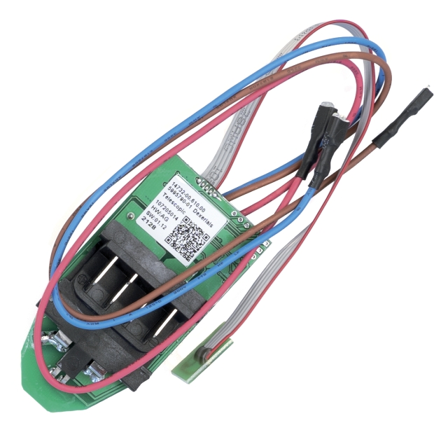 Electrónica