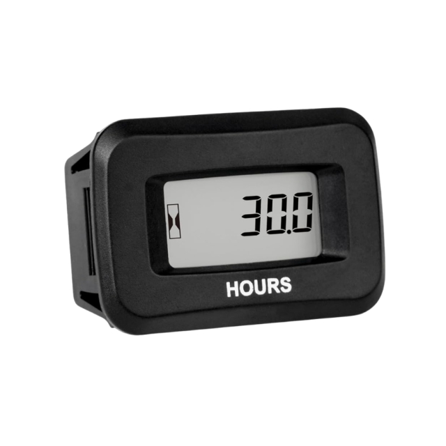 Líder de la serie del contador de horas RL-HM057