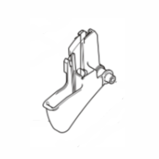 Cortasetos con gatillo del acelerador 5996324-01