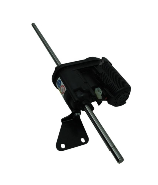 Transmisión eléctrica