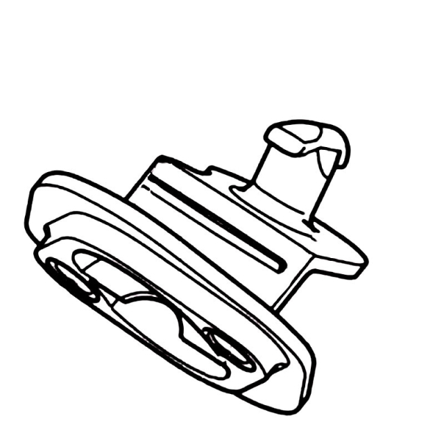 Portafiltros 39Cc