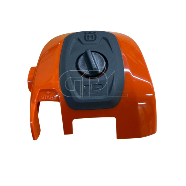 Conjunto De Cubierta De Filtro 540Xp