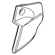 Cubierta De Tanque 540Xp